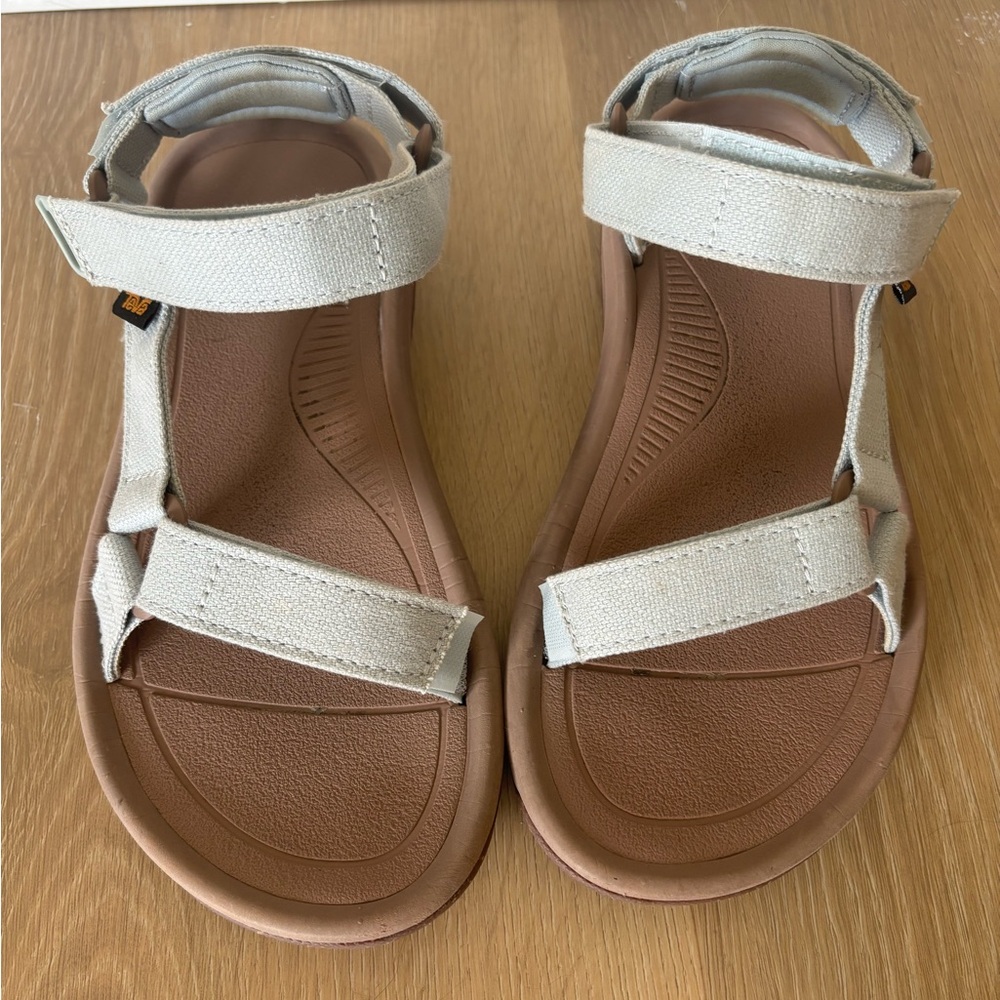 Teva Hurricane XLT2 Hemp Sandals